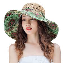 Fashion Hat